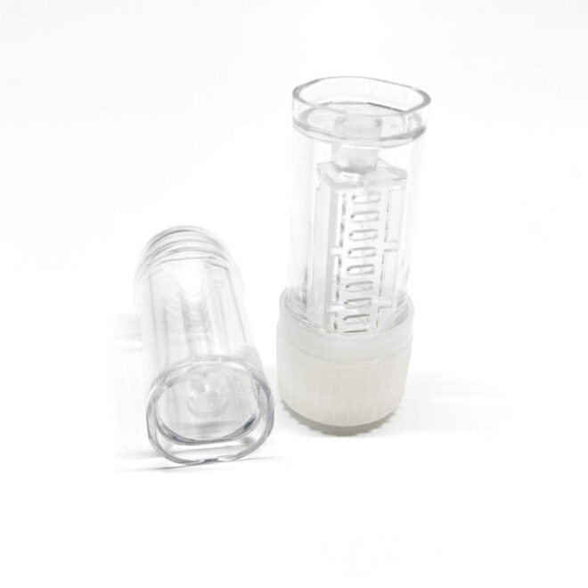 Medical Consumables Injection Molding