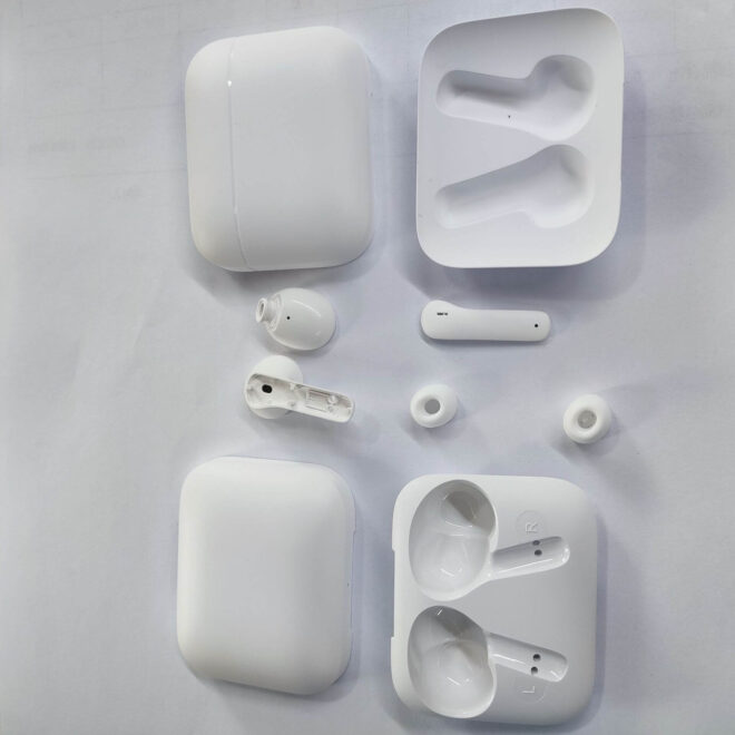 Plastic Case Molds For Bluetooth Headset Case - Image 5
