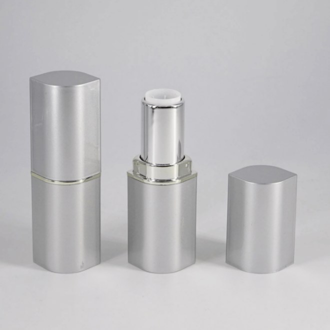 Customized Tube Mould Plastic Injection Lipstick Mold Die Casting Tool Maker - Image 2
