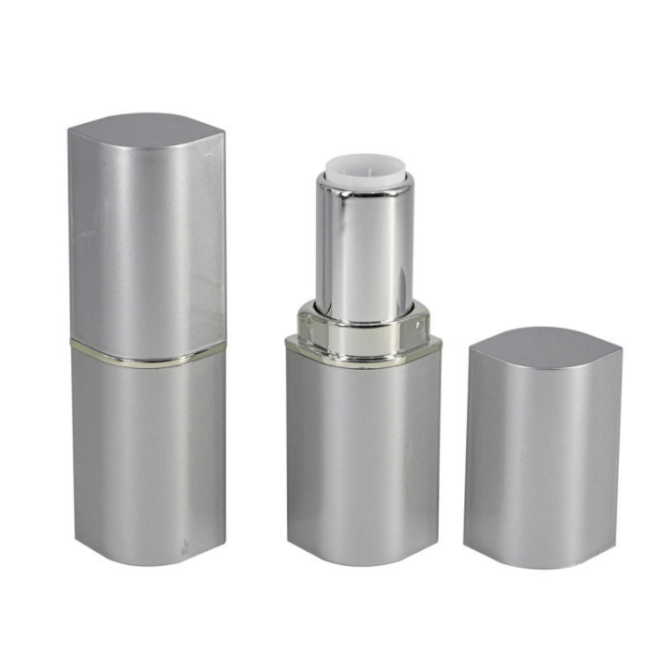 Customized Tube Mould Plastic Injection Lipstick Mold