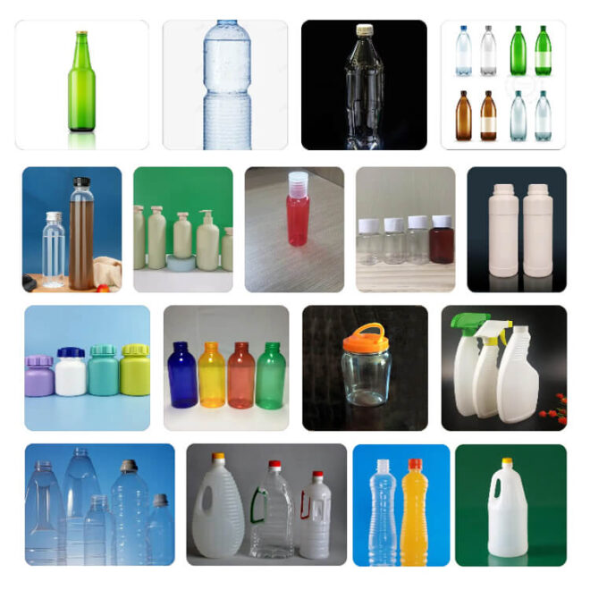 Customized High-Quality PET Bottle Mold | Blow Molding for Mineral Water, Beverages & Household Packaging - Image 4