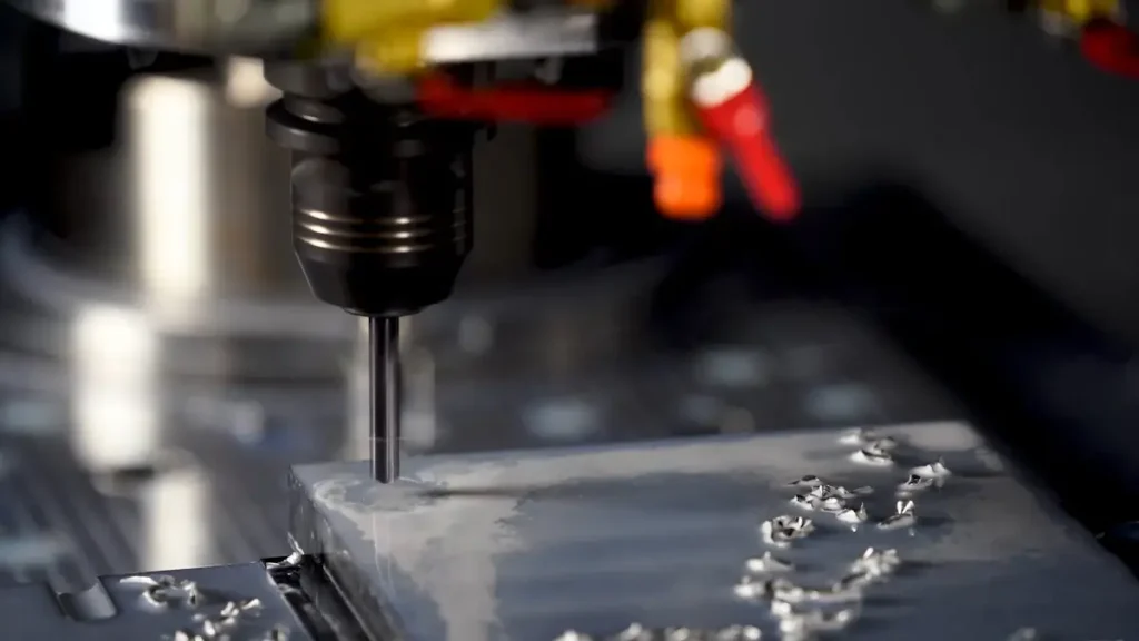How to Manufacture High-Precision Parts with Intricate Cavities and Holes 
