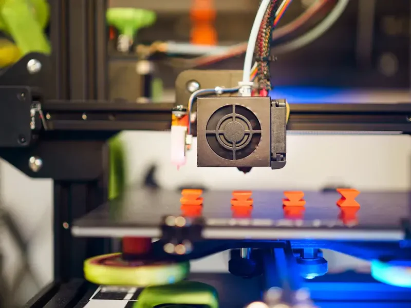 Why Liquid Silicone Injection Molding Leads in Precision Manufacturing