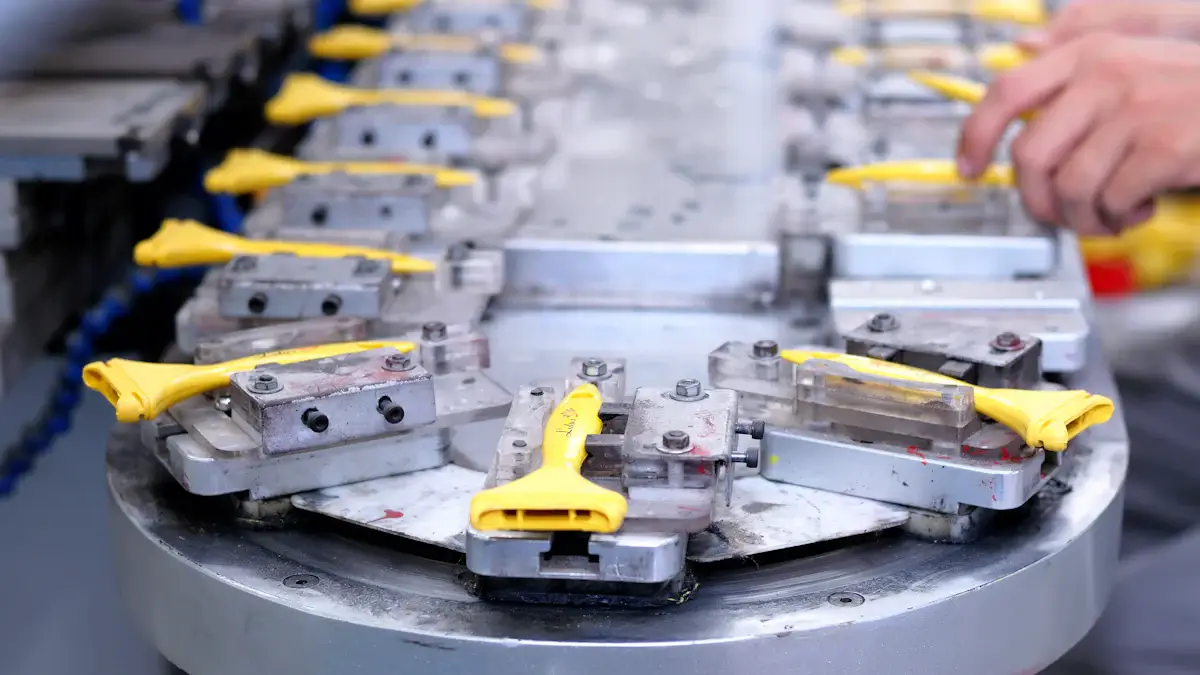 Precision Injection Molding vs Ordinary Injection Molding