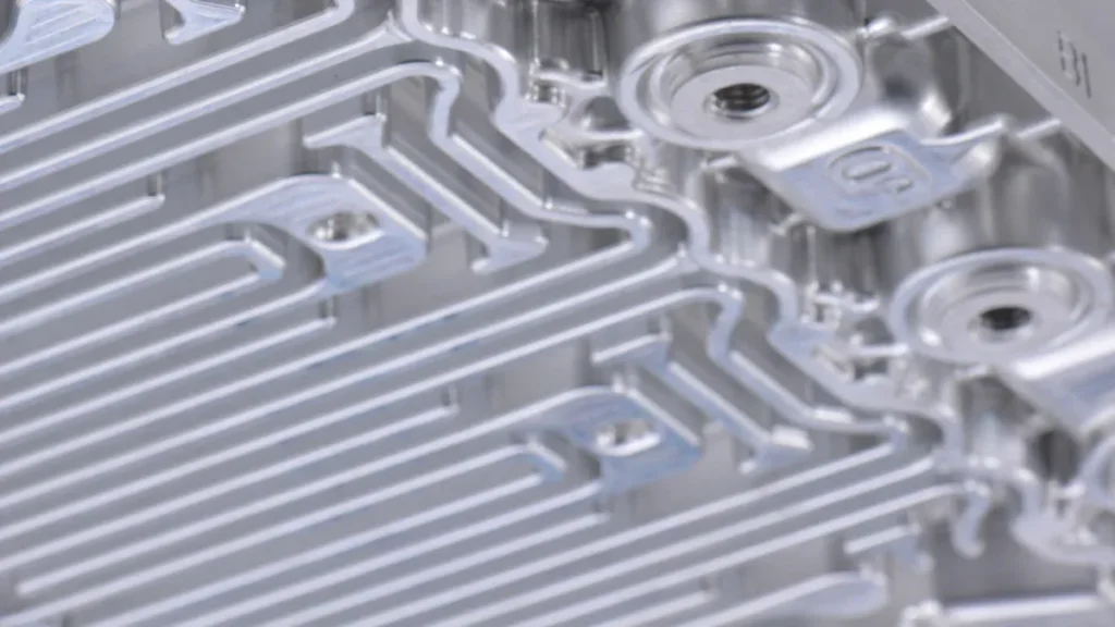 Design Innovation in Automotive Parts