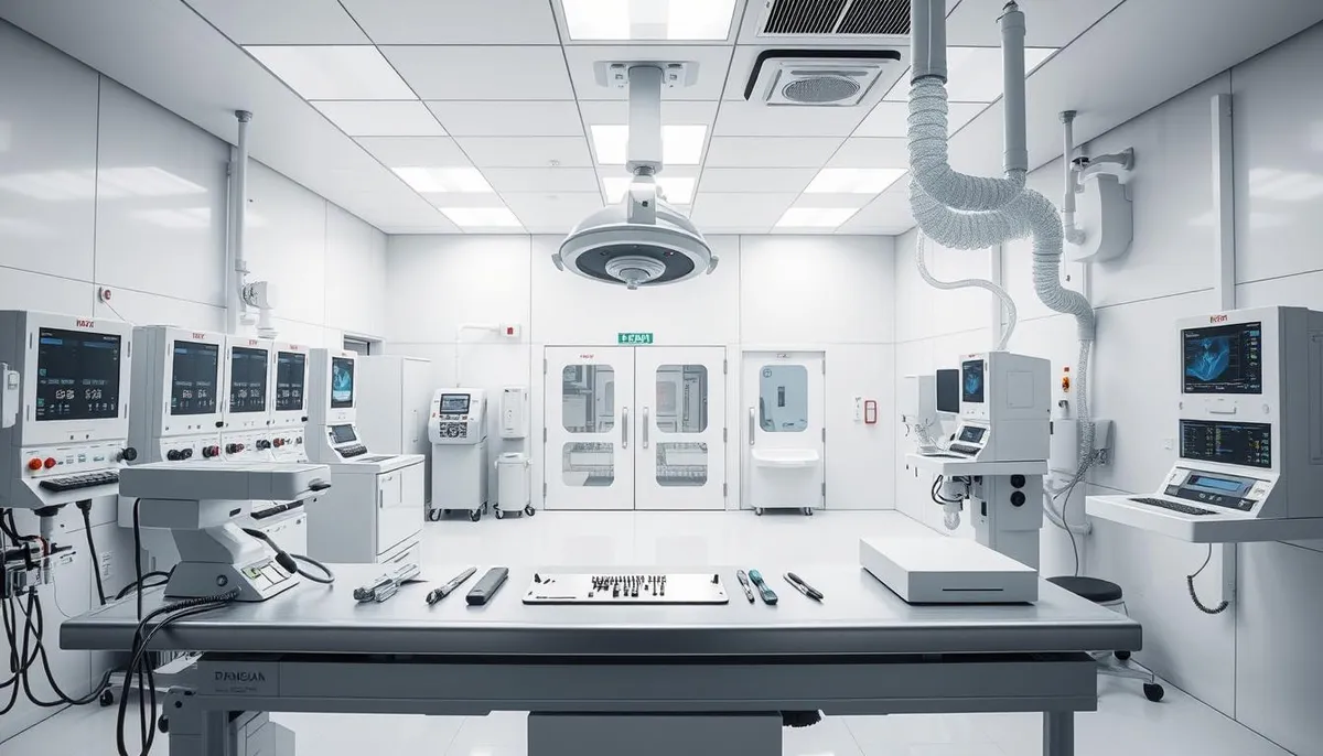 Medical Injection Molding Parts