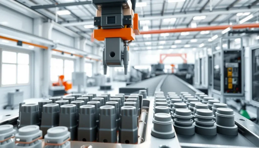 Cost-Effectiveness of ABS Plastic